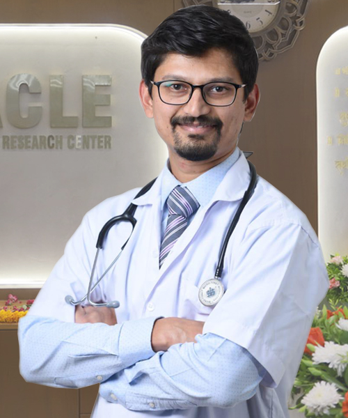 Dr. Shaishav Shah